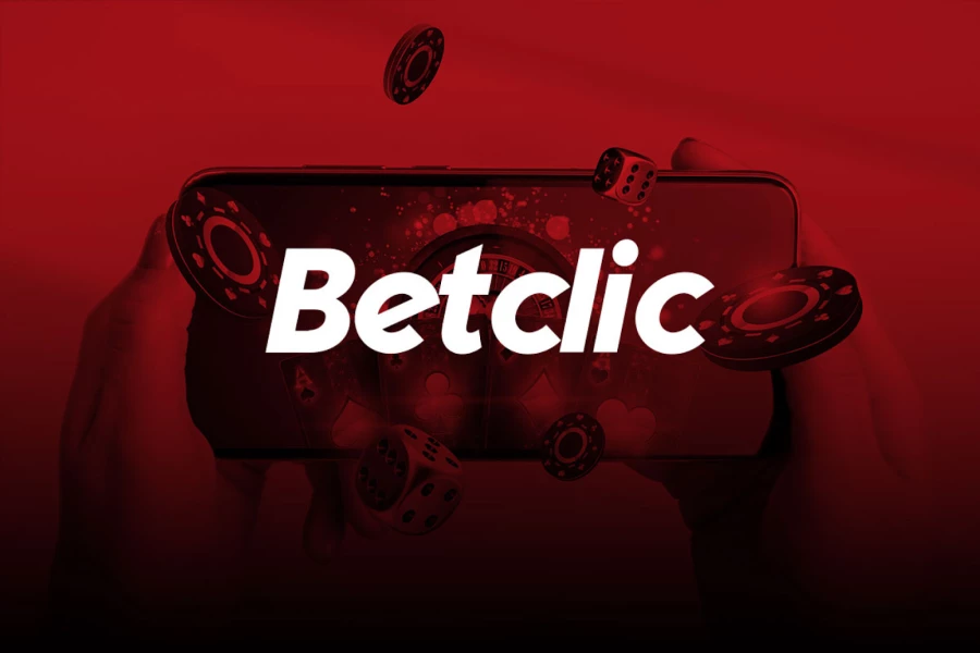 Betclic Betclic